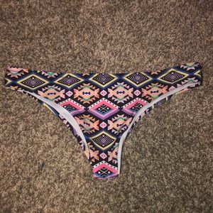 Bikini bottoms